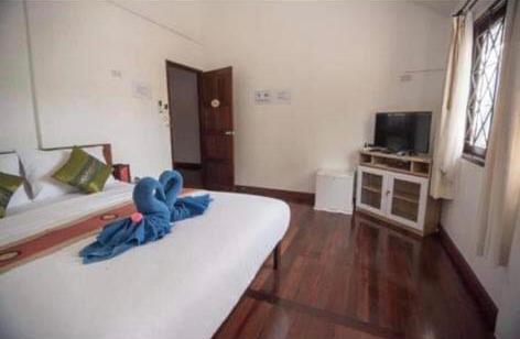 Nitro House Hostel Koh Tao Extérieur photo
